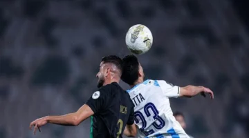 قناة مفتوحة تذيع مباراة بيراميدز والجيش الملكي في حسم التأهل الإفريقي اليوم